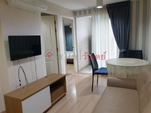 Condo for Rent: Chateau In Town Sukhumvit 64/1, 34 m², 1 bedroom(s) - OneDay_0