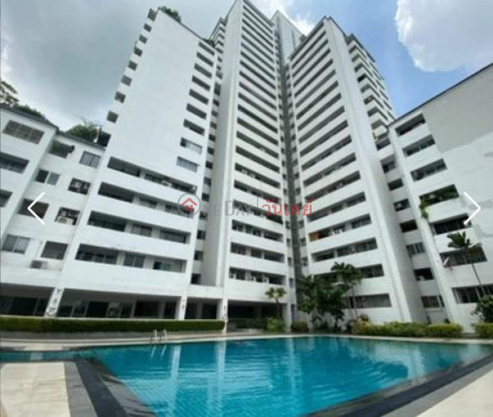 DS Tower 2, Sukhumvit Soi 39 l 3 Bedroom, 2 Bathroom l 150 sqm l THB 60,000. Rental Listings