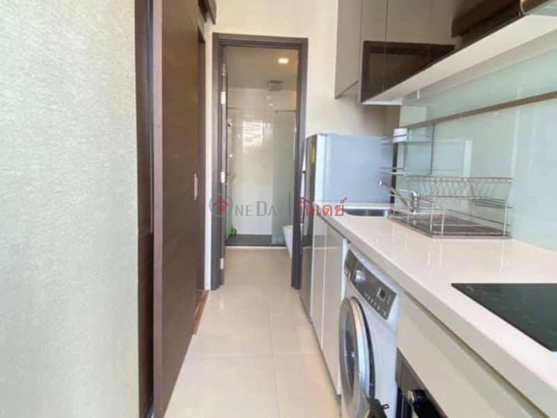 Condo for Sale: Ivy Ampio, 34 m², 1 bedroom(s) | Thailand | Sales, ฿ 5.9Million