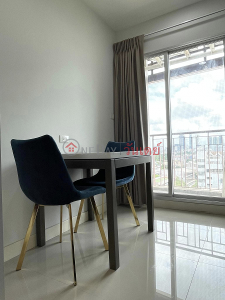 Property Search Thailand | OneDay | Residential | Rental Listings Condo for rent: Centric Sathon-St Louis (14th floor),fully furnished