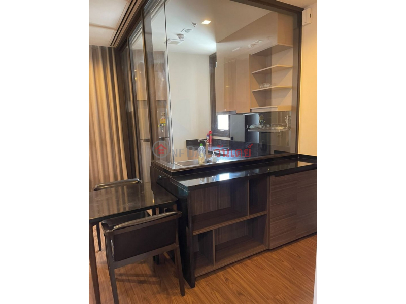 Condo for Rent: The Line Sukhumvit 71, 45 m², 1 bedroom(s) Thailand, Rental, ฿ 27,000/ month