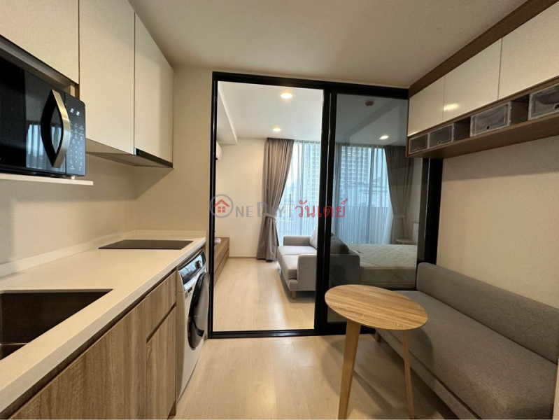 Condo for Rent: Noble Ambience Sukhumvit 42, 28 m², 1 bedroom(s) | Thailand Rental, ฿ 16,000/ month