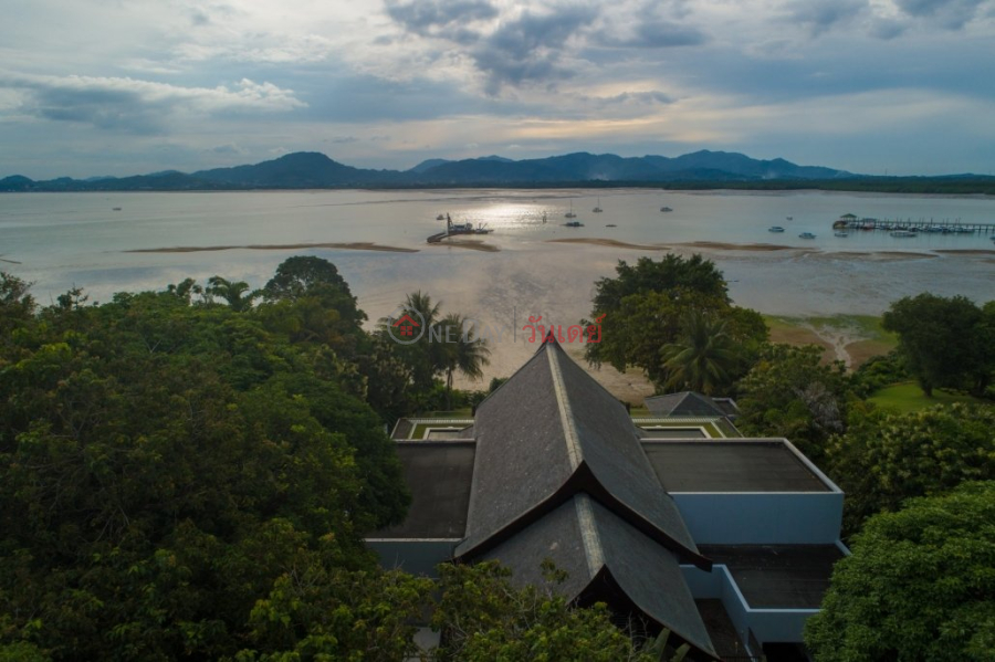 ค้นหาอสังหาริมทรัพย์ในประเทศไทย | OneDay | ที่อยู่อาศัย รายการขาย, Villa Serenity Cape Yamu