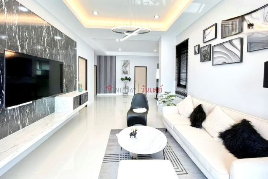 Brand New Pool Villa Huai Yai Rd. Pattaya | ประเทศไทย, ขาย | ฿ 8.94Million