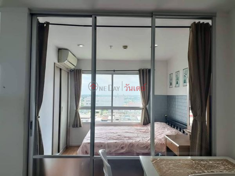 Lumpini Place Boromarajonani - Pinklao (Floor 12A) Rental Listings