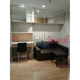 Condo for Rent: Lumpini Place Rama 4 - Kluaynamthai, 26 m², 1 bedroom(s) - OneDay_0