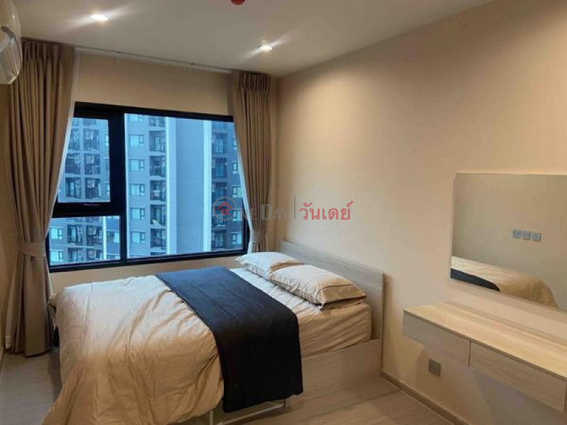 Condo for rent: Aspire Erawan Prime (23rd floor) Thailand, Rental, ฿ 19,000/ month