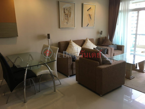 Condo for Rent: Sukhumvit City Resort, 80 m², 2 bedroom(s) - OneDay_0