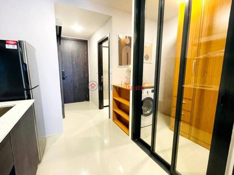 Condo for rent XT HUAIKHWANG (34th floor, building A) Thailand | Rental, ฿ 18,000/ month