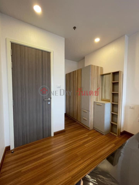 ฿ 17,000/ month, Condo for Rent: Supalai Premier Charoen Nakhon, 48 m², 1 bedroom(s)