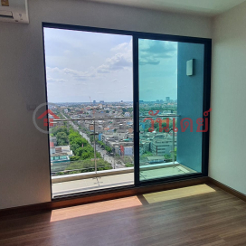 Condo for Rent: Supalai Premier Charoen Nakhon, 35 m², 1 bedroom(s) - OneDay_0