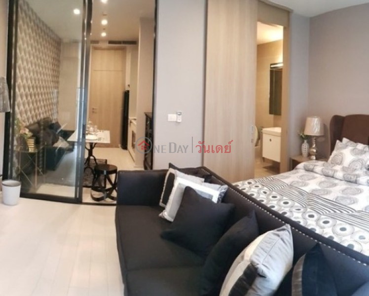 Condo for Rent: Noble Ploenchit, 47 m², 1 bedroom(s),Thailand, Rental ฿ 41,000/ month