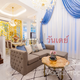 Crystal Ville, Lat Phrao, Bangkok (MAG-MGP1198)_0