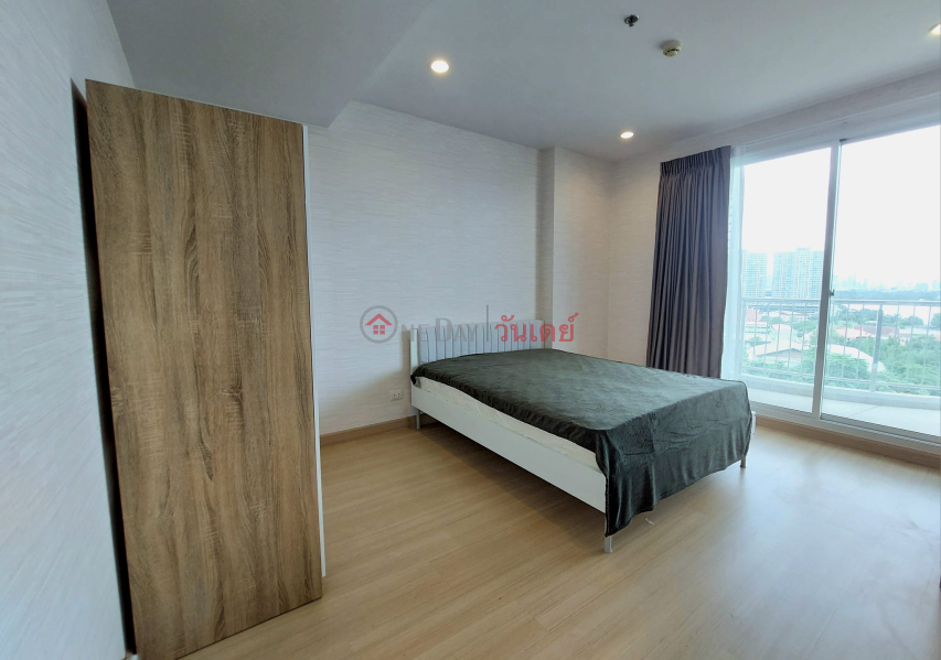 Property Search Thailand | OneDay | Residential | Rental Listings | Condo for Rent: Supalai Riva Grande, 127 m², 2 bedroom(s)