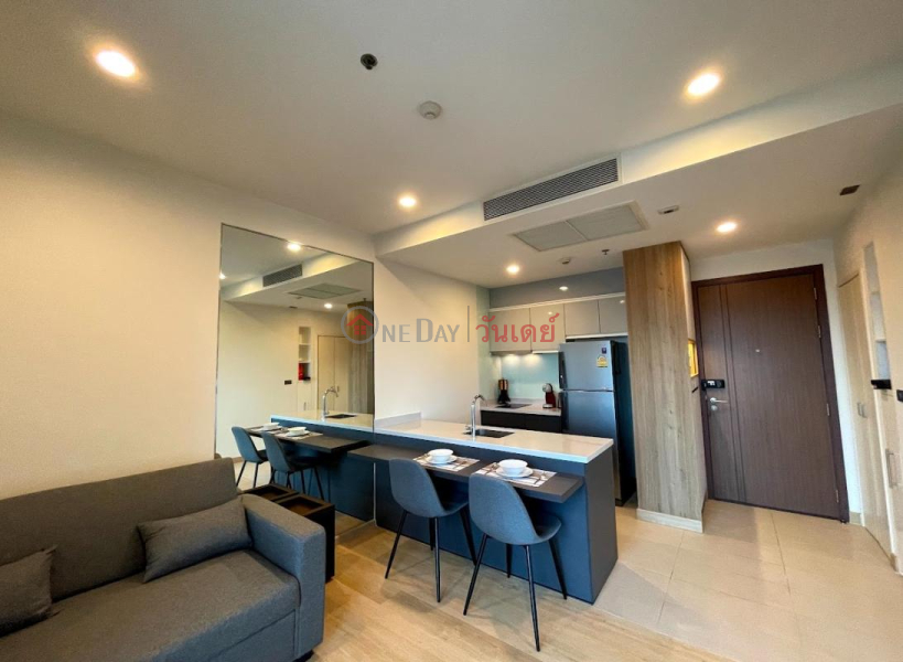 Property Search Thailand | OneDay | Residential, Rental Listings Condo for Rent: WYNE Sukhumvit, 40 m², 1 bedroom(s)