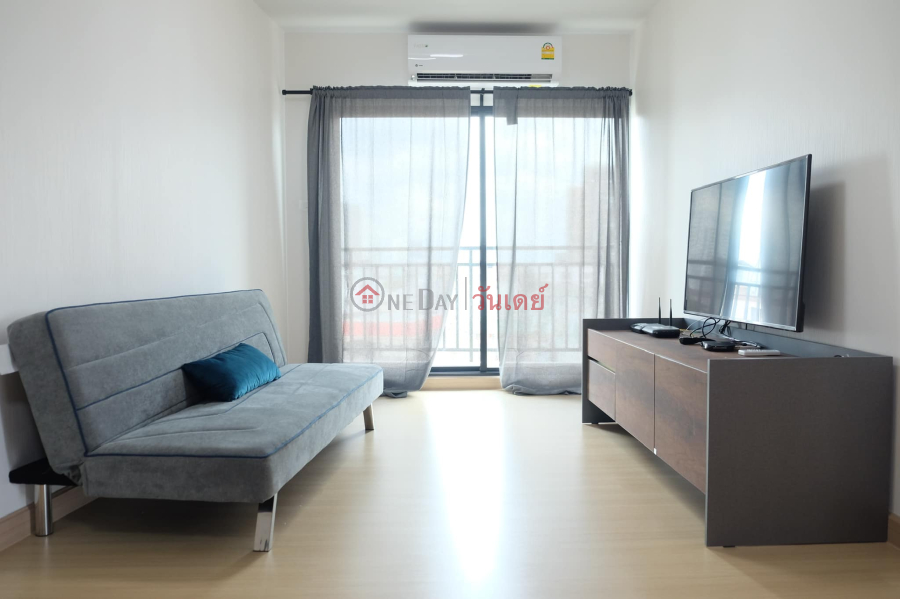 Condo for Rent: Supalai City Resort Rama 8, 71 m², 2 bedroom(s) Rental Listings