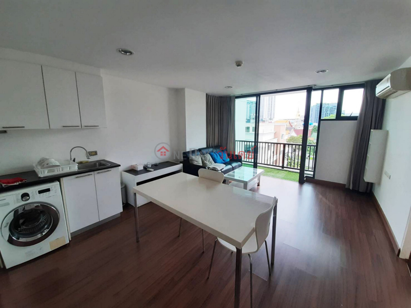 Condo for Rent: D 65, 55 m², 1 bedroom(s),Thailand, Rental | ฿ 19,000/ month