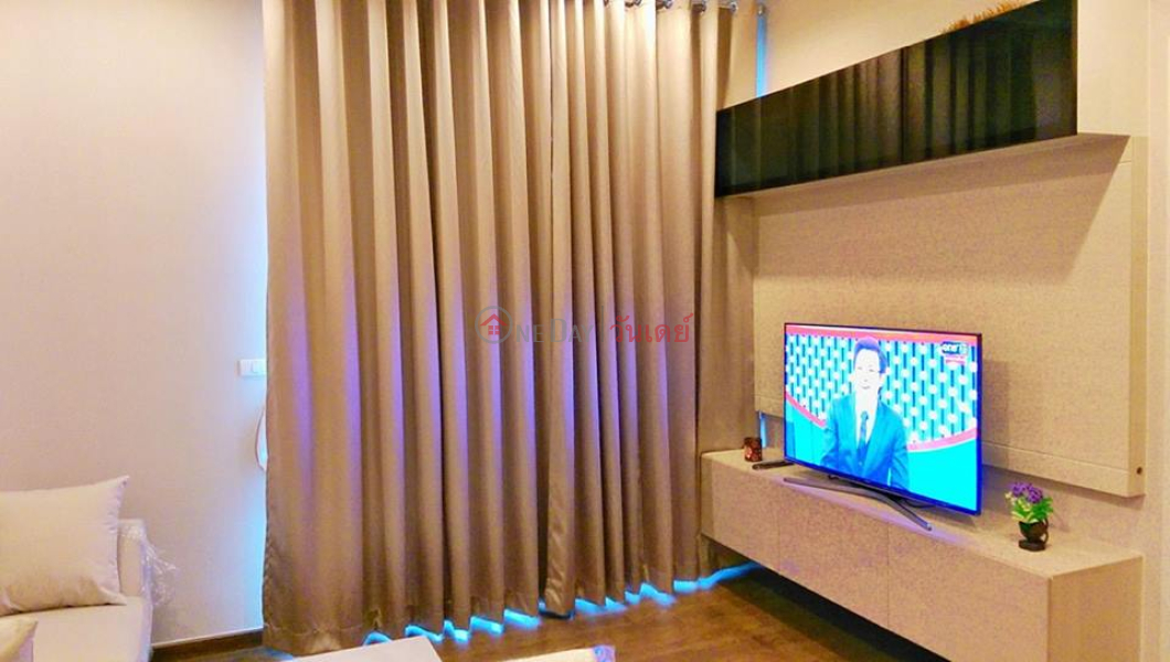 Condo for Rent: Q Asoke, 45 m², 1 bedroom(s) Thailand | Rental ฿ 29,000/ month