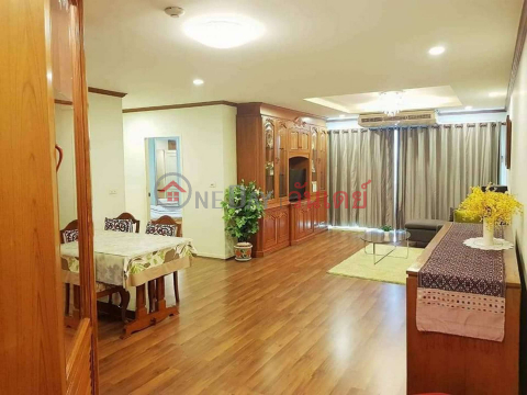 Condo for Rent: Ns Tower Central City Bangna, 115 m², 2 bedroom(s) - OneDay_0