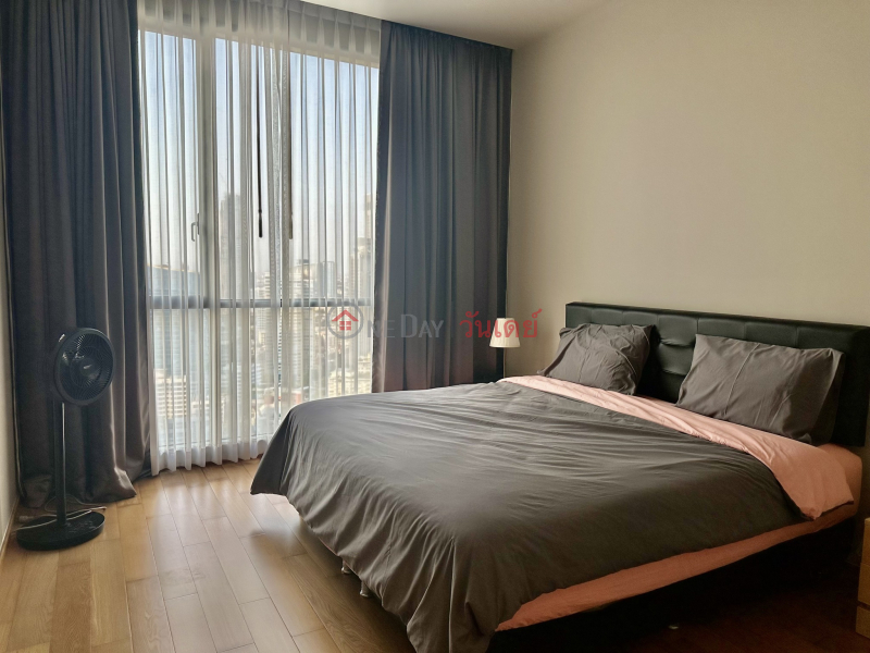 Condo for Rent: Quattro by Sansiri, 84 m², 2 bedroom(s) Thailand | Rental ฿ 70,000/ month