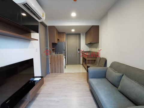 Condo for Rent: Taka Haus Ekamai 12, 32 m², 1 bedroom(s) - OneDay_0