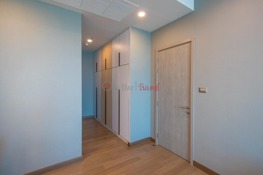 ฿ 120,000/ month Condo for Rent: Supalai Oriental Sukhumvit 39, 145 m², 3 bedroom(s)