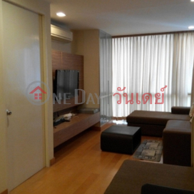 Condo for Rent: Villa Rachakhru, 58 m², 1 bedroom(s) - OneDay_0