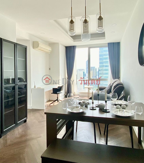 Condo for Sale: Ascott Sathorn, 69 m², 2 bedroom(s) - OneDay_0