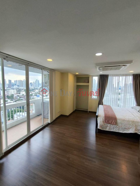 Condo for Rent: JC.Tower, 85 m², 2 bedroom(s) Rental Listings