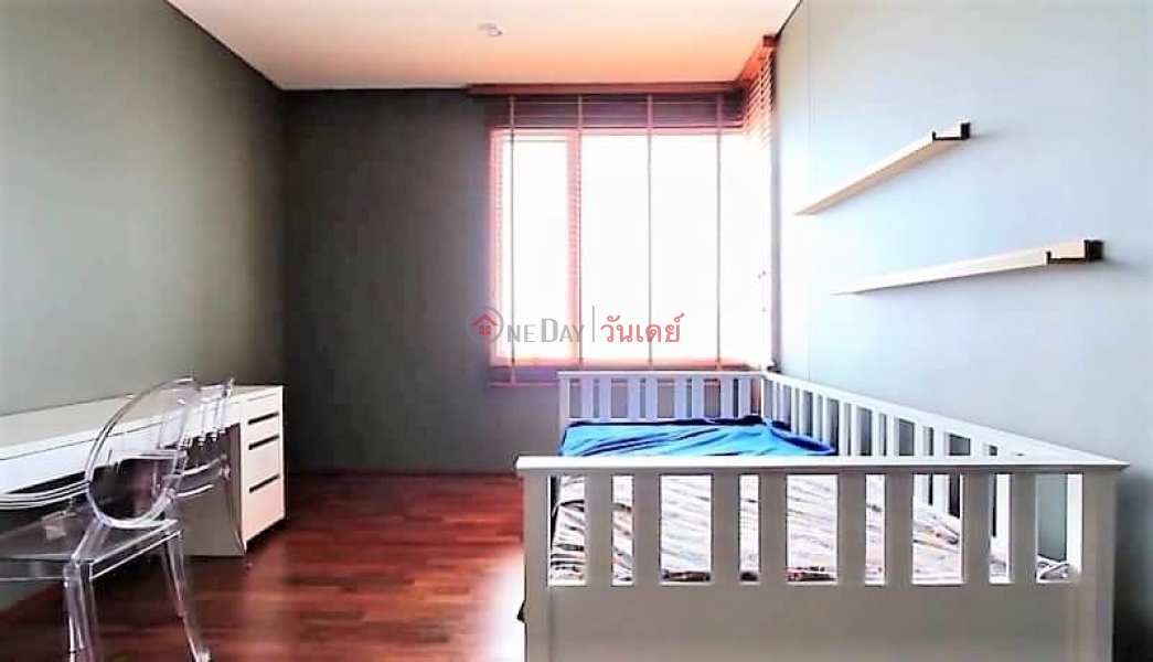 ฿ 40,000/ month | Condo for Rent: Villa Sathorn, 92 m², 2 bedroom(s)