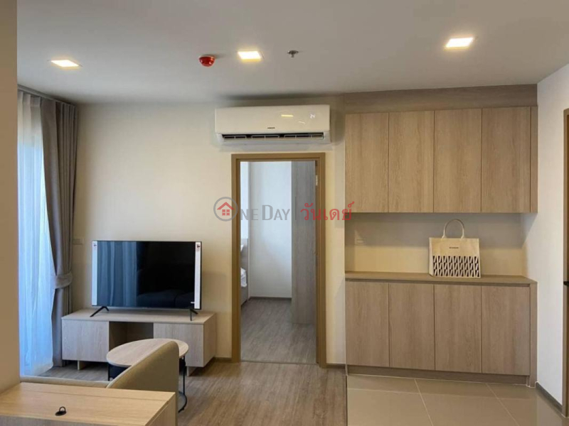 Condo for Rent: Nia By Sansiri, 58 m², 2 bedroom(s),Thailand, Rental | ฿ 30,000/ month