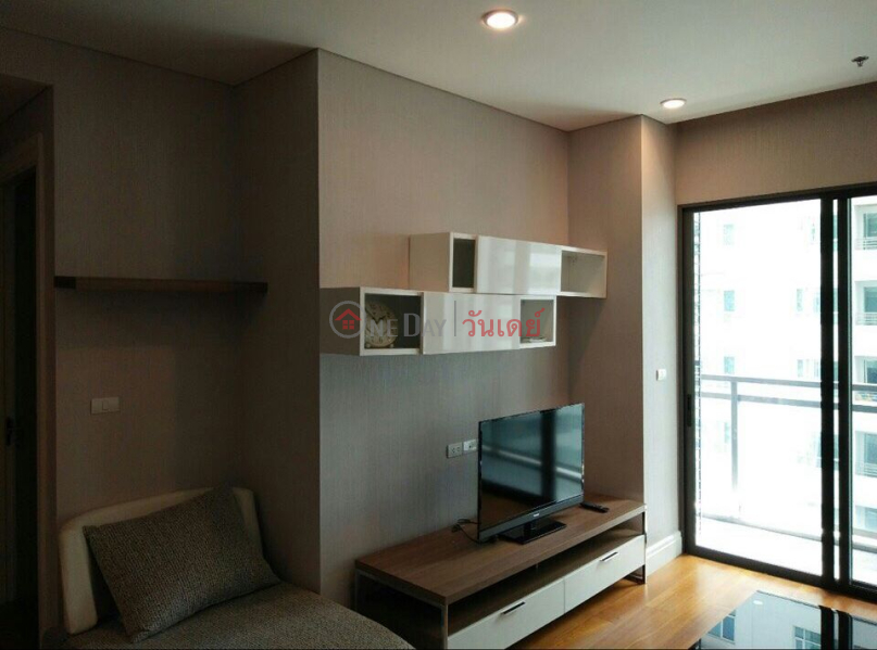 Condo for Rent: Bright Sukhumvit 24, 88 m², 2 bedroom(s) Thailand Rental | ฿ 57,000/ month