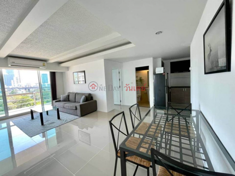 ฿ 25,000/ month, Condo for rent Waterford Sukhumvit 50 (7th floor, building 1)