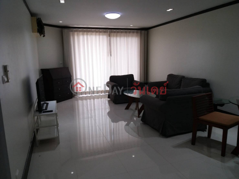 Apartment for Rent: PR Court, 90 m², 1 bedroom(s) - OneDay_0