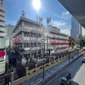 Office of the Royal Thai Police Secretary,Pathum Wan, Thailand