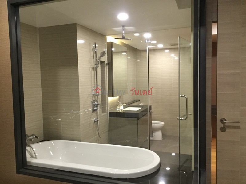 Property Search Thailand | OneDay | Residential Rental Listings, Condo for Rent: Klass Condo Langsuan, 90 m², 2 bedroom(s)