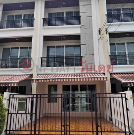 บ้านกลางเมือง ลาดพร้าว 87 – รถไฟฟ้าสายสีเหลือง _0