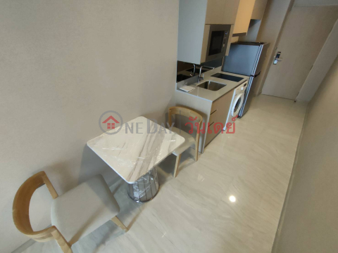 Condo for Rent: Walden Asoke, 33 m², 1 bedroom(s) - OneDay_0