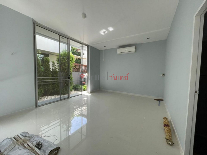 ฿ 29.5Million Townhouse for Sale: Home Place Sukhumvit 71, 276 m², 4 bedroom(s)