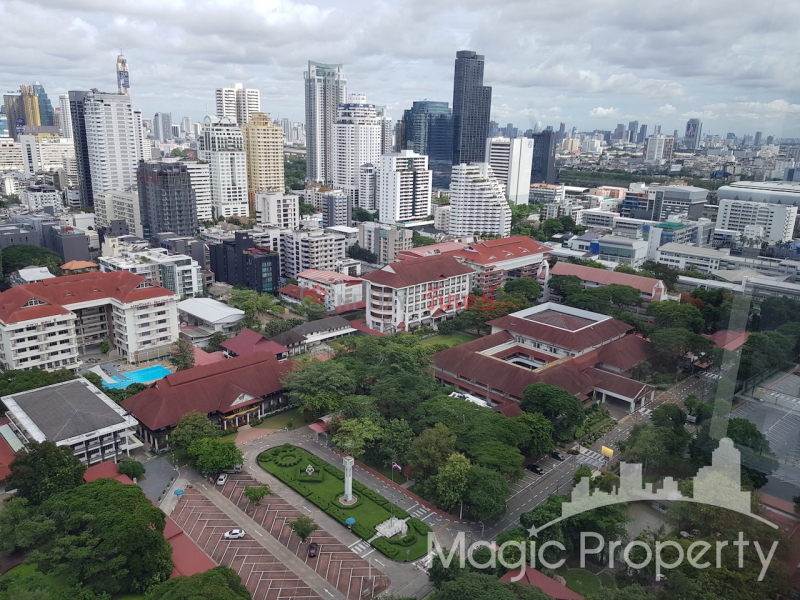 Property Search Thailand | OneDay | Residential, Sales Listings The Esse Asoke, Watthana, Bangkok