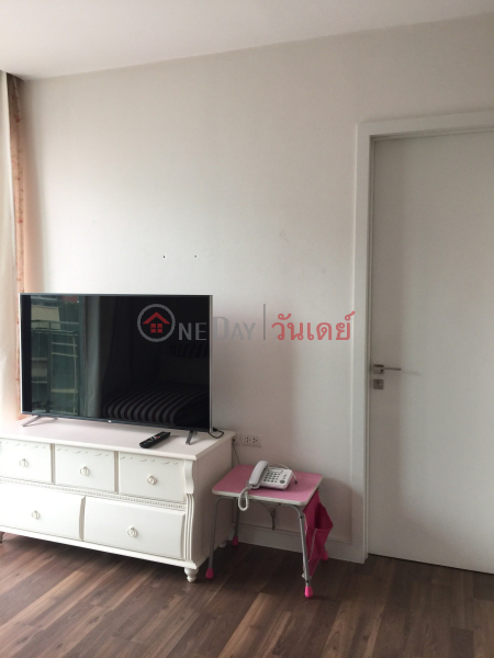 Condo for Rent: The Room Sukhumvit 62, 75 m², 2 bedroom(s) Rental Listings