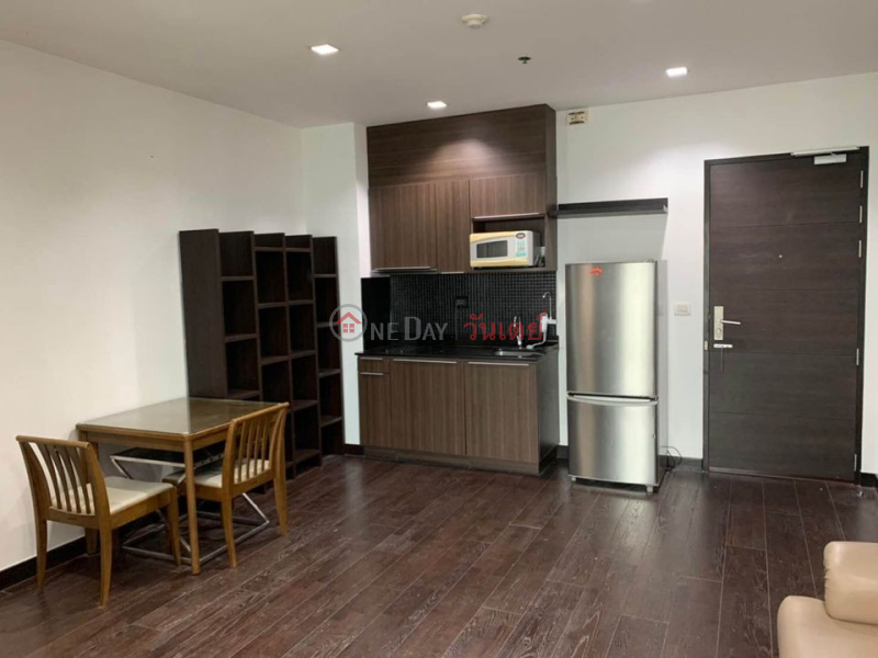 Condo for Rent: Ideo Q Phayathai, 46 m², 1 bedroom(s) Rental Listings