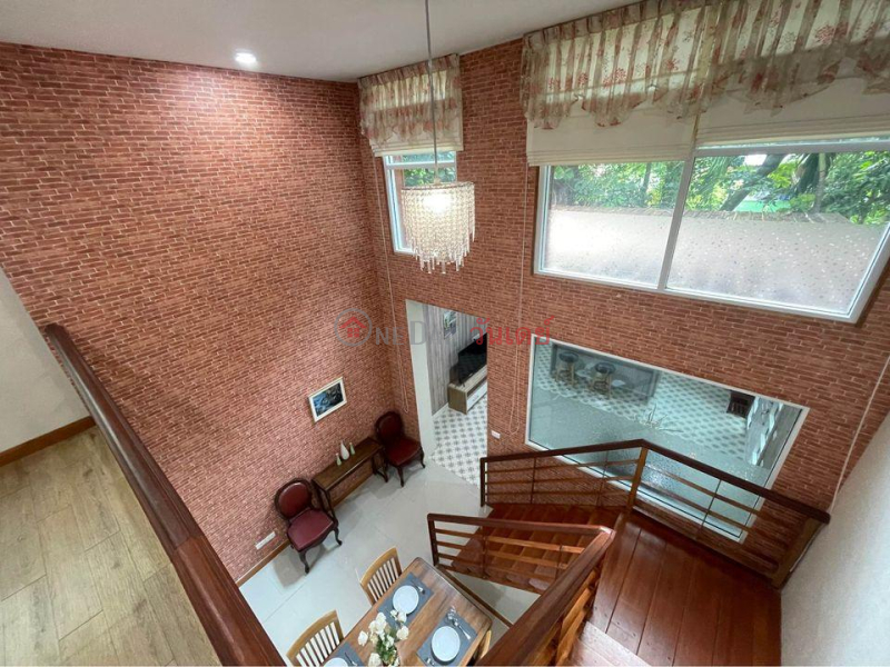 ฿ 70,000/ month, Condo for Rent: P.r.home 3 Apartment, 100 m², 2 bedroom(s)