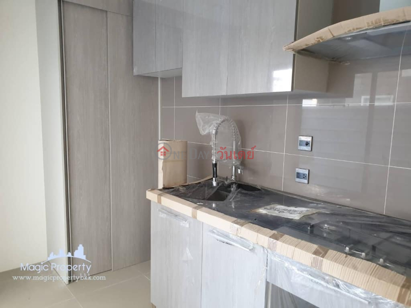 Parc Priva, Huai Khwang, Bangkok Thailand Rental ฿ 270,000/ month