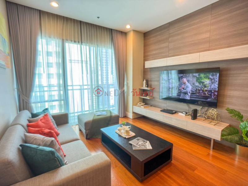 Condo for Rent: Bright Sukhumvit 24, 88 m², 2 bedroom(s),Thailand | Rental | ฿ 72,000/ month