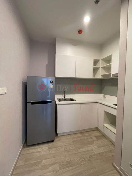 Condo for rent The Privacy Rama 9 (28th floor) | Thailand Rental, ฿ 17,000/ month