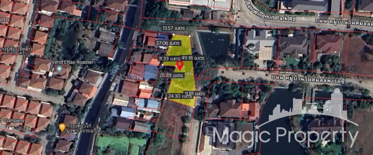 , Please Select | Residential, Sales Listings, ฿ 16.31Million