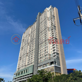 Rich Park Chao Phraya|ริชพาร์ค เจ้าพระยา