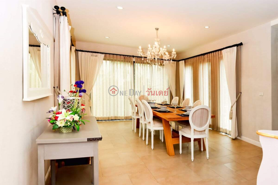 Nusa Chivani Pattaya | Thailand Sales | ฿ 12.5Million