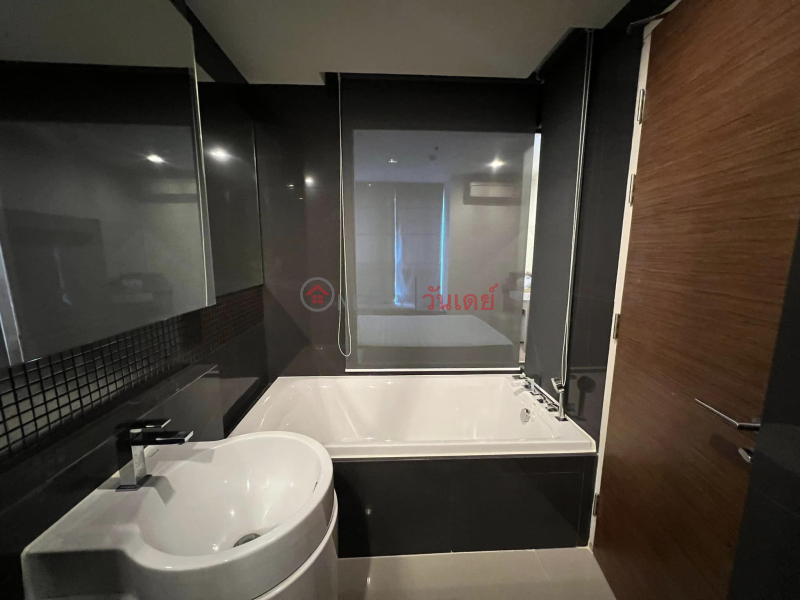 Condo for Rent: Rhythm Sukhumvit, 45 m², 1 bedroom(s) Thailand | Rental | ฿ 23,000/ month